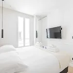 Charming Apartment Near Montmartre - Mobility Lease