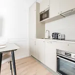 Charming Apartment Near Montmartre - Mobility Lease