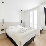 Charming Apartment Near Montmartre - Mobility Lease
